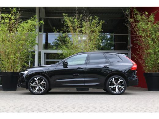 Volvo  XC60 2.0 T6 Plug-in hybrid AWD Plus Dark | Trekhaak | 360 Camera | Panoramadak | Memory | Pilot Assist... ActivLease financial lease