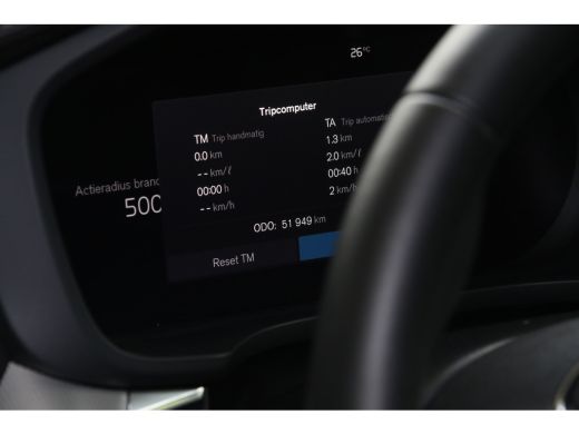Volvo  XC60 2.0 T6 Plug-in hybrid AWD Ultimate Dark | Trekhaak | 360 Camera | Head-up | Panoramadak | Memory ... ActivLease financial lease