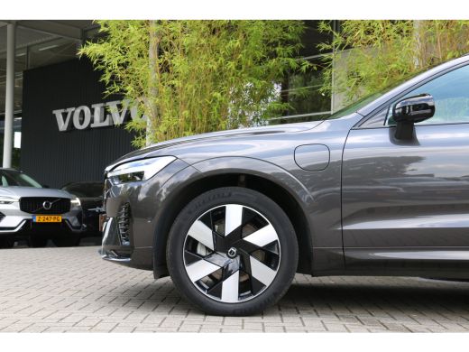 Volvo  XC60 2.0 T6 Plug-in hybrid AWD Ultimate Dark | Trekhaak | 360 Camera | Head-up | Panoramadak | Memory ... ActivLease financial lease