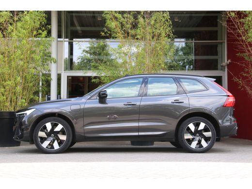 Volvo  XC60 2.0 T6 Plug-in hybrid AWD Ultimate Dark | Trekhaak | 360 Camera | Head-up | Panoramadak | Memory ... ActivLease financial lease