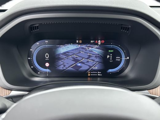 Volvo  XC60 T6 Recharge AWD Plus Dark | 19" | Luchtvering | Geventileerd Nappa Leder | 360 Camera | Panoramad... ActivLease financial lease