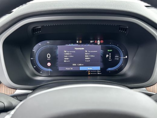 Volvo  XC60 T6 Recharge AWD Plus Dark | 19" | Luchtvering | Geventileerd Nappa Leder | 360 Camera | Panoramad... ActivLease financial lease