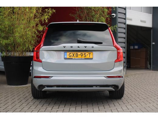 Volvo  XC90 2.0 T8 Plug-in hybrid AWD Plus Dark | Black Pack | Luchtvering | Bowers&Wilkins | Panoramadak | T... ActivLease financial lease