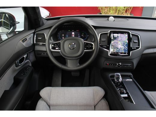 Volvo  XC90 2.0 T8 Plug-in hybrid AWD Plus Dark | Black Pack | Luchtvering | Bowers&Wilkins | Panoramadak | T... ActivLease financial lease