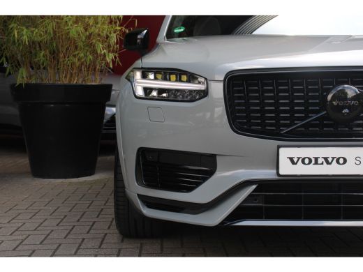 Volvo  XC90 2.0 T8 Plug-in hybrid AWD Plus Dark | Black Pack | Luchtvering | Bowers&Wilkins | Panoramadak | T... ActivLease financial lease
