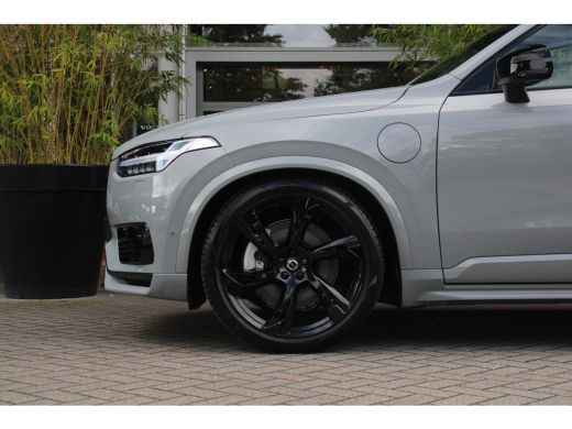 Volvo  XC90 2.0 T8 Plug-in hybrid AWD Plus Dark | Black Pack | Luchtvering | Bowers&Wilkins | Panoramadak | T... ActivLease financial lease