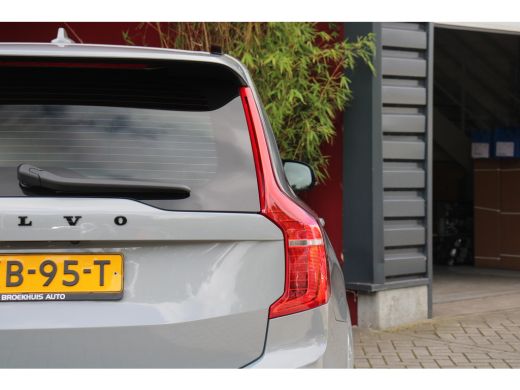 Volvo  XC90 2.0 T8 Plug-in hybrid AWD Plus Dark | Black Pack | Luchtvering | Bowers&Wilkins | Panoramadak | T... ActivLease financial lease