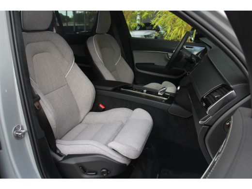 Volvo  XC90 2.0 T8 Plug-in hybrid AWD Plus Dark | Black Pack | Luchtvering | Bowers&Wilkins | Panoramadak | T... ActivLease financial lease