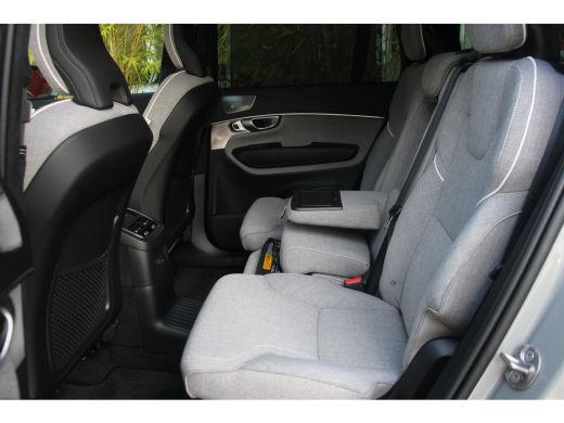 Volvo  XC90 2.0 T8 Plug-in hybrid AWD Plus Dark | Black Pack | Luchtvering | Bowers&Wilkins | Panoramadak | T... ActivLease financial lease