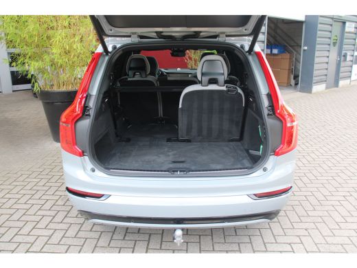Volvo  XC90 2.0 T8 Plug-in hybrid AWD Plus Dark | Black Pack | Luchtvering | Bowers&Wilkins | Panoramadak | T... ActivLease financial lease