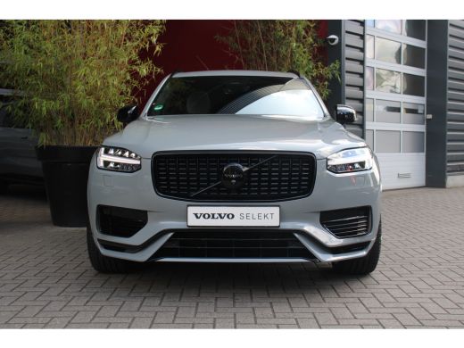 Volvo  XC90 2.0 T8 Plug-in hybrid AWD Plus Dark | Black Pack | Luchtvering | Bowers&Wilkins | Panoramadak | T... ActivLease financial lease