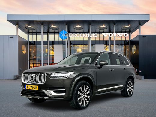 Volvo  XC90 T8 Recharge AWD Inscription | Long range | 20' | Panoramadak | Trekhaak | Harman Kardon | Getint ...