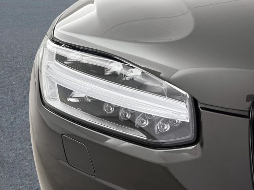 Volvo  XC90 T8 Recharge AWD Inscription | Long range | 20' | Panoramadak | Trekhaak | Harman Kardon | Getint ... ActivLease financial lease