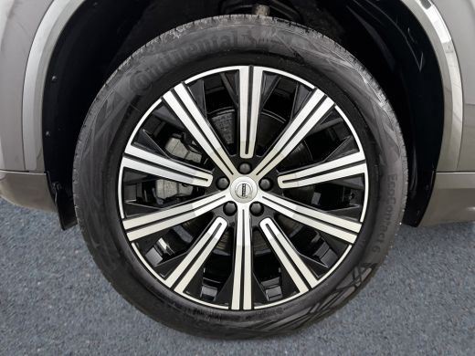 Volvo  XC90 T8 Recharge AWD Inscription | Long range | 20' | Panoramadak | Trekhaak | Harman Kardon | Getint ... ActivLease financial lease