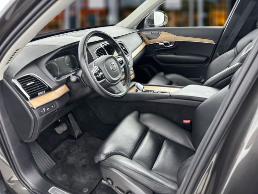 Volvo  XC90 T8 Recharge AWD Inscription | Long range | 20' | Panoramadak | Trekhaak | Harman Kardon | Getint ... ActivLease financial lease