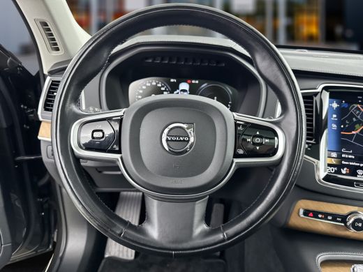 Volvo  XC90 T8 Recharge AWD Inscription | Long range | 20' | Panoramadak | Trekhaak | Harman Kardon | Getint ... ActivLease financial lease