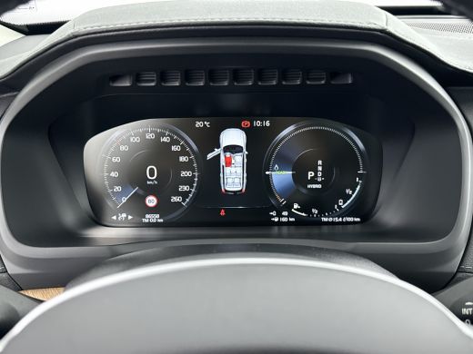 Volvo  XC90 T8 Recharge AWD Inscription | Long range | 20' | Panoramadak | Trekhaak | Harman Kardon | Getint ... ActivLease financial lease
