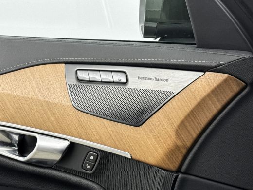 Volvo  XC90 T8 Recharge AWD Inscription | Long range | 20' | Panoramadak | Trekhaak | Harman Kardon | Getint ... ActivLease financial lease