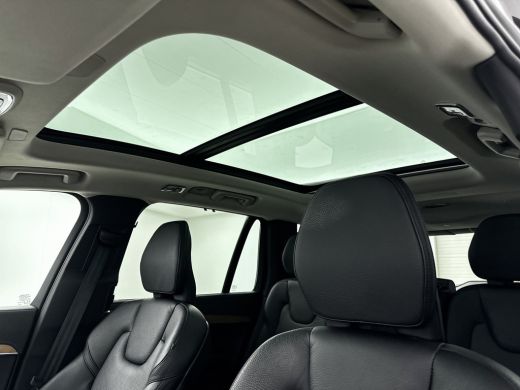 Volvo  XC90 T8 Recharge AWD Inscription | Long range | 20' | Panoramadak | Trekhaak | Harman Kardon | Getint ... ActivLease financial lease