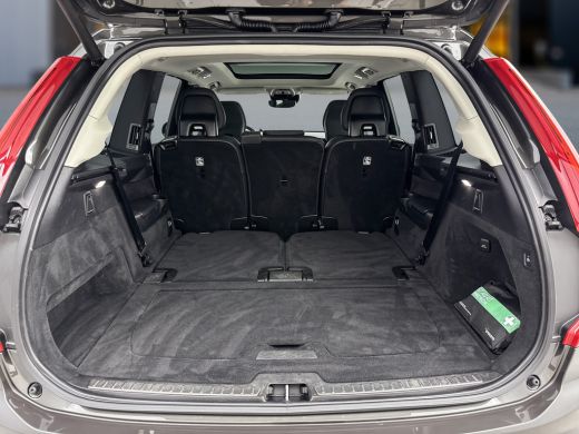 Volvo  XC90 T8 Recharge AWD Inscription | Long range | 20' | Panoramadak | Trekhaak | Harman Kardon | Getint ... ActivLease financial lease