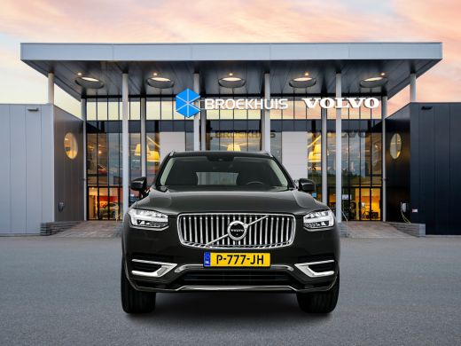 Volvo  XC90 T8 Recharge AWD Inscription | Long range | 20' | Panoramadak | Trekhaak | Harman Kardon | Getint ... ActivLease financial lease
