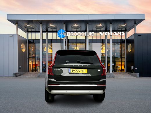 Volvo  XC90 T8 Recharge AWD Inscription | Long range | 20' | Panoramadak | Trekhaak | Harman Kardon | Getint ... ActivLease financial lease