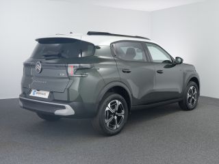 Citroën C3 Aircross Max, ë-C3 Aircross | 17" lichtmetalen velgen 'Aragonite' met 215/60 R17 banden | Achteruitrijcame...