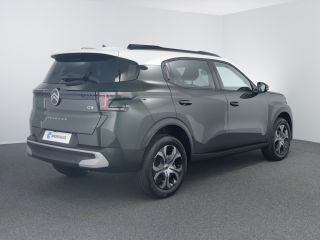Citroën C3 Aircross Plus, | ABS | Apple Carplay/Android Auto|telefoonintegratie premium | Automatisch inschakelende v...