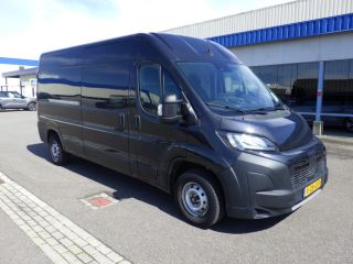 Fiat Ducato 2.2 MultiJet 140 S&S L3H2 3.3t | Achteruitrijcamera | Airco (automatisch) | Cruise control