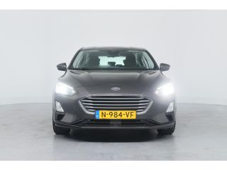 Ford Focus 1.0 EcoBoost Hybrid Trend Edition Business | 1e Eigenaar! | Navi | Airco | Camera | DAB | Lichtme...