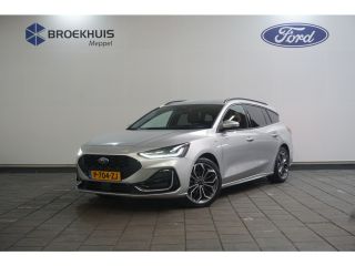 Ford Focus 1.0 EcoBoost ST Line Vignale | Sync 4 | Winter Pakket | 18 Inch | Leder | Apple Carplay/Android A...