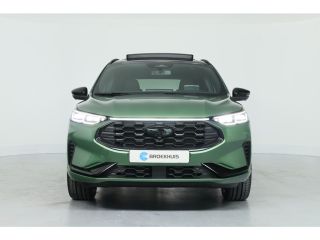 Ford Kuga 2.5 PHEV ST-Line X | besteld | Black Pack | Panoramadak | Trekhaak Wegkl. | Winter pack | Technol...