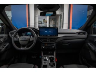 Ford Kuga 2.5 PHEV ST-Line X | Trekhaak uitklapbaar | AGR-stoelen met geheugen | Elektrisch panorama-dak | ...