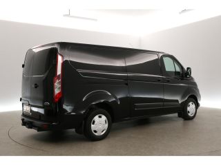 Ford Transit Custom 300 2.0 TDCI L2H1 Airco Camera Carplay Cruise LED Navi PDC 3 Persoons Trekhaak
