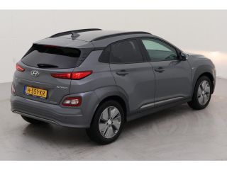 Hyundai Kona EV Fashion 64 kWh 4x op voorraad | NL AUTO | NAVI | 1E EIG |