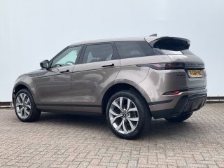 Land Rover Range Rover Evoque 2.0 P200 AWD Leder Meridian Carplay Cam Elek.Klep NL-Auto!