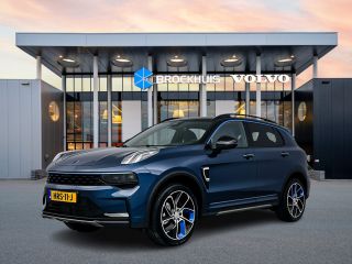 Lynk & Co 01 1.5 PHEV | 20" | Panoramadak | Harman Kardon | 360 Camera | Elektr. vest. best. stoel | Adaptieve...