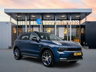 Lynk & Co 01 1.5 PHEV | 20" | Panoramadak | Harman Kardon | 360 Camera | Elektr. vest. best. stoel | Adaptieve...