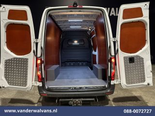 Mercedes-Benz Sprinter 316 CDI 164pk L2H2 Euro6 Airco | Camera | Apple Carplay | Cruisecontrol 2800kg Trekhaak, Android ... Mercedes-Benz Sprinter 316 CDI 164pk L2H2 Euro6 Airco | Camera | Apple Carplay | Cruisecontrol 2800kg Trekhaak, Android ...