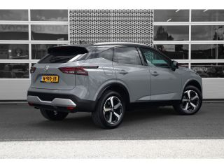 Nissan QASHQAI 1.3 MHEV Xtronic Premiere Edition | Rondomzicht camera | Carplay | Panoramadak