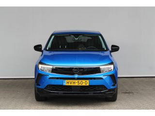 Opel Grandland 1.2 Turbo GS Line | Apple Carplay/Android Auto|telefoonintegratie premium | Lichtmetalen velgen 5...