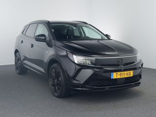 Opel Grandland 1.6 Turbo Hybrid Level 4