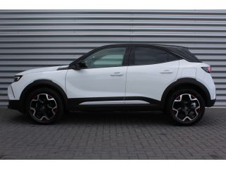 Opel Mokka 1.2 TURBO 130PK ULTIMATE AUTOMAAT / NAVI / LEDER / CLIMA / LED / PDC / 18" LMV / CAMERA / KEYLESS...