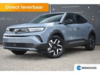 Opel Mokka-e Business Edition - Electric | 17" Lichtmetalen velgen | Achteruitrijcamera | Adaptive Cruise control