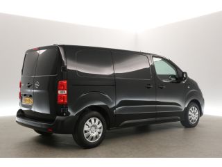 Opel Vivaro 1.5 CDTI L2H1 Airco Cruise PDC 3 Persoons Elektrpakket Schuifdeur