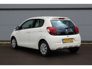 Peugeot 108 1.0 e-VTi Active