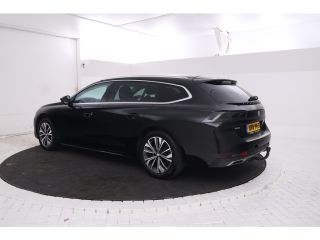 Peugeot 508 SW 1.5 BlueHDI Blue Lease Active Avantage Leer, Apple carplay, Trekhaak,