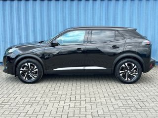 Peugeot e-2008 EV Allure Pack 50 kWh | Achteruitrijcamera | Airco (automatisch) | Cruise control | Apple Carplay...
