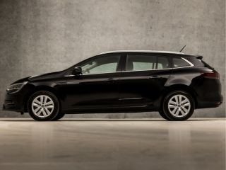 Renault Mégane Estate 1.3 TCe Business Sport (APPLE CAPLAY, VIRTUAL COCKPIT, CLIMATE, CRUISE, CAMERA, LED KOPLAMPEN, SP...