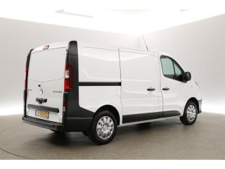 Renault Trafic 1.6 dCi T27 L1H1 Airco Cruise PDC Elektrpakket Schuifdeur